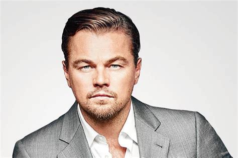 Leonardo Dicaprio Almost Landed Baywatch Role At 15