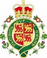 Brasão Real do País de Gales – Wikipédia, a enciclopédia livre