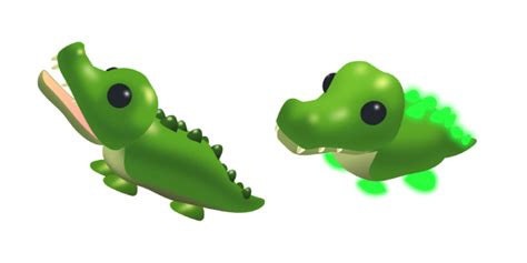 Roblox Adopt Me Crocodile Cursor Custom Cursor