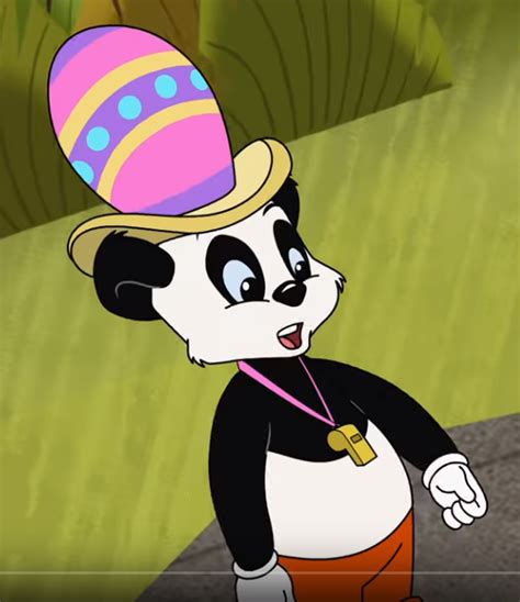 Andy Panda The Parody Wiki Fandom