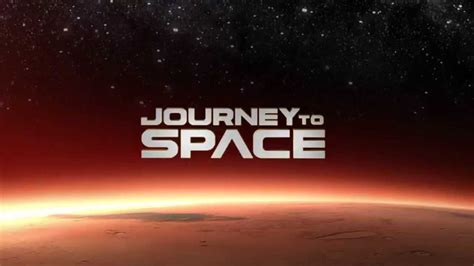 Journey To Space Trailer Hd Youtube