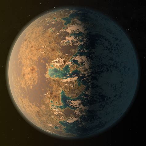 Largest Batch Of Earth Size Habitable Zone Planets Found Orbiting