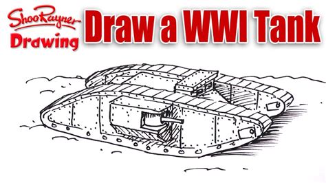 Tanks Drawing At Getdrawings Free Download