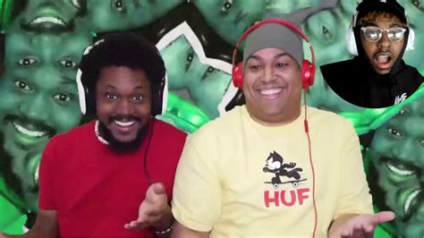 Coryxkenshin Trynottolaugh Dashiegames Try Not To Laugh Cory And