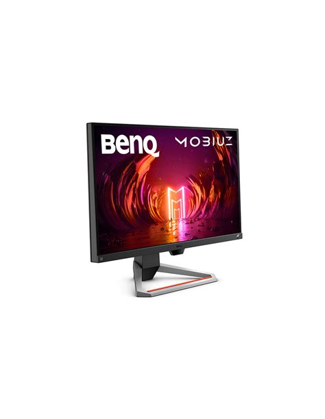 BenQ Mobiuz EX2710S Monitor 27 Full HD IPS 1ms 165HZ
