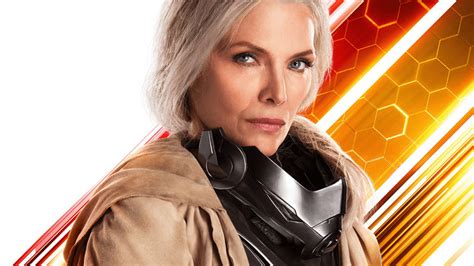 Ant Man And The Wasp Quantumania Casts Katy Obrian Comme Jentorra Et