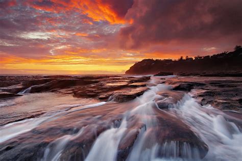 20 Stunning Long Exposure Seascapes Dreamstale