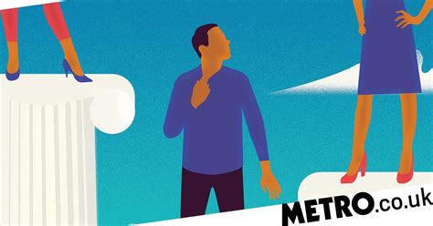 I M A Good Looking Guy But I Can’t Have Sex Pretty Women Metro News