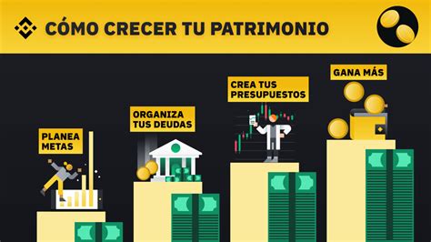 Descubre El Flujo De Ahorro E Inversi N Para Aumentar Tu Patrimonio