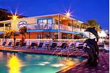 Images of St Pete Beach Boutique Hotels