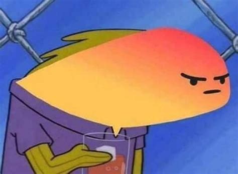 Create your own angry spongebob meme using our quick meme generator. Pin by taegu ♡ on lol | Emoji meme, Angry meme, Quality memes