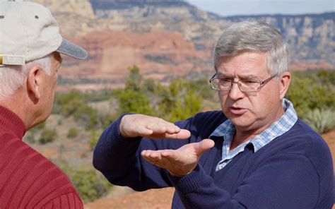 Creationist Barred From Studying Grand Canyon Rocks World