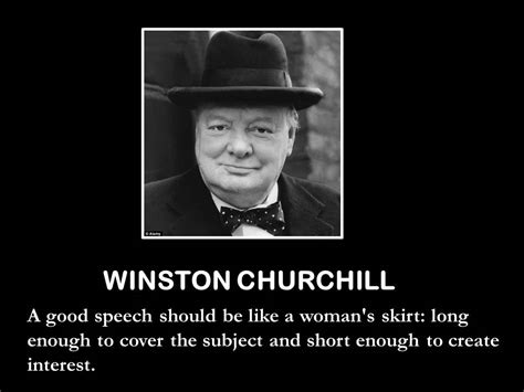 Churchill Humorous Quotes Quotesgram