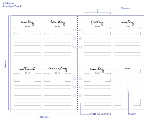 Benötigt werden mindestens zwei mitspieler, stift, kariertes papier oder unsere ausgedruckten vorlagen. Wochenplaner KÜSTE | Kalender zum ausdrucken, Druckbare ...