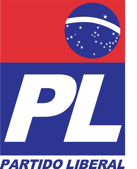 Pl Partido Liberal Logo Png E Vetor Download De Logo