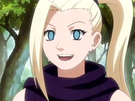 1 background 2 personality 3 appearance 4 abilities 4.1 chakra and physical prowess 4.1.1 body modifications 4.2. Ino Yamanaka | #swag#ino | Pinterest