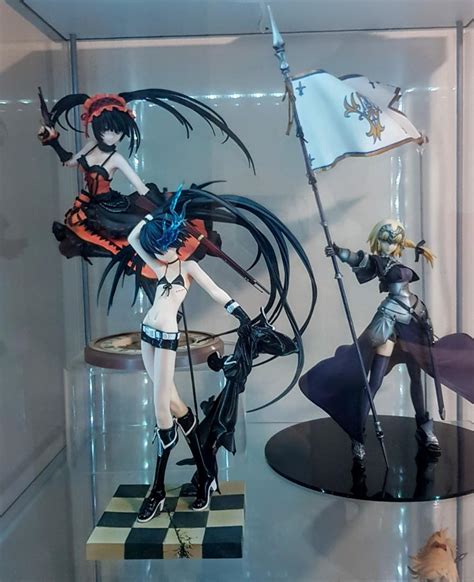 Details More Than 86 Anime Scale Figure Best Vn