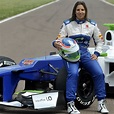 Simona De Silvestro Interview: Preparing for a Formula 1 Race Seat with ...
