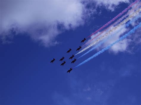 Red Arrows Free Stock Photo Public Domain Pictures