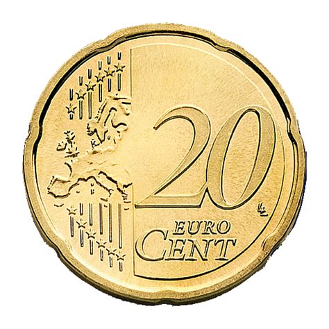 Download Euro Coin Transparent Image Hq Png Image Freepngimg