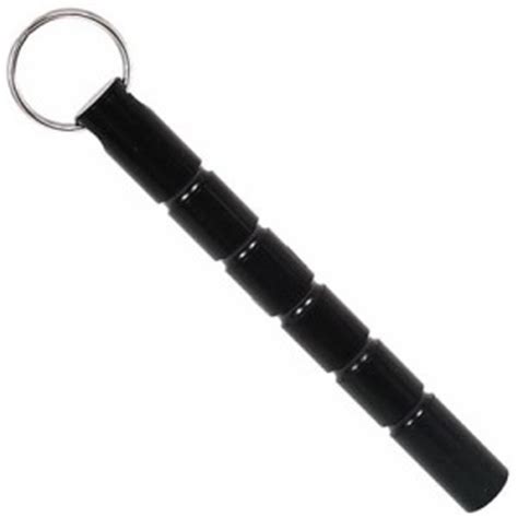 Check out our kubaton selection for the very best in unique or custom, handmade pieces from our keychains shops. Kubotan Keychain Self Defense Key Chain Baton Yawara | eBay