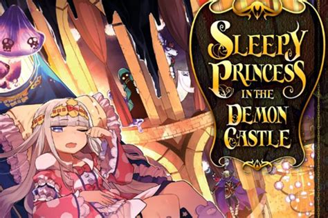 Sleepy Princess In The Demon Castle First Impressions Volumes 1 5