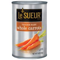 Le sueur very young small sweet peas. Le Sueur® Very Young Small Sweet Peas - Le Sueur Brand ...
