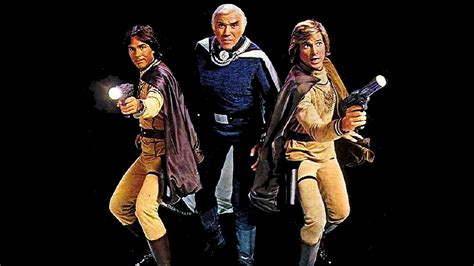 Battlestar Galactica The Complete Original Series [blu Ray Box Set] — Myshopville