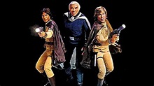 Battlestar Galactica: The Complete Original Series [Blu-Ray Box Set ...