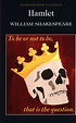 Hamlet by Shakespeare, William (9781853260094) | BrownsBfS