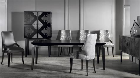 Make a statement with our glass top modern dining room tables. Modern Dining Table modern dining room sets