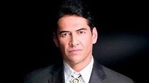 Gabriel Porras; el actor de telenovelas que tiene en la mira a RD para ...