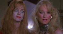 Death Becomes Her Blu-ray Review - That Shelf