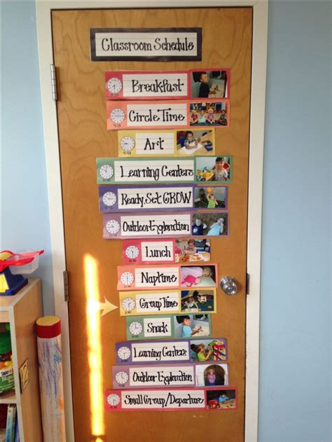 202 Best Visual Supports Images On Pinterest Autism Classroom Ideas