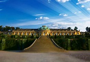 8 interessante Fakten über Sanssouci in Potsdam | Musement Blog