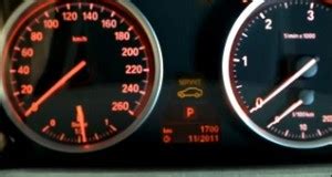 According to the bmw tis (shop manual), engine oil temperature must be greater than 70°c before changing. Reset service light indicator BMW X5 - Reset service light, reset oil life, maintenance light reset