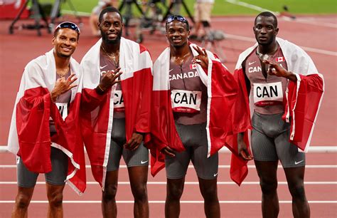 Tokyo 2020 Team Canada Official Olympic Team Website
