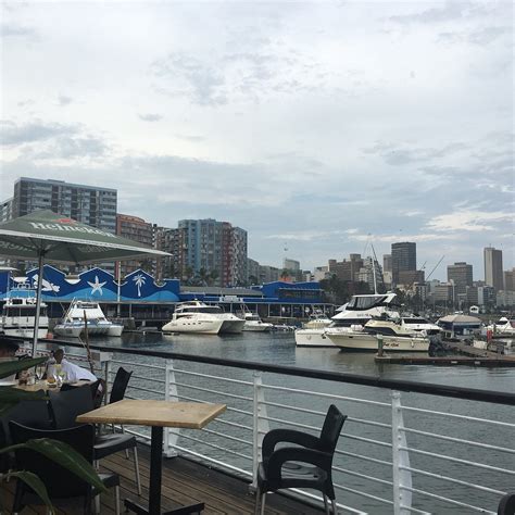 Wilsons Wharf Durban All You Need To Know Before You Go