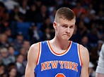 Kristaps Porzingis Is A Freak — And Potentially A Superstar ...