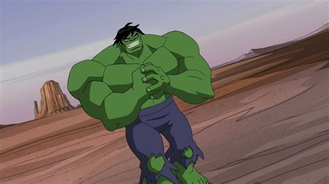 Slideshow A Visual History Of Hulk