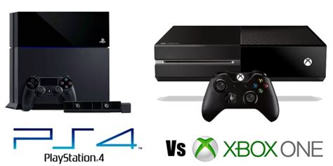 Ps4 Vs Xbox One Who Won The Next Gen Console War