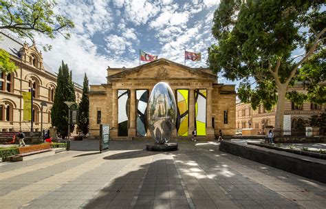 Adelaide festival centre events are held according to sa health direction and operate under a covid management plan. AGSA, Adelaide Fringe reveal COVID-19 artist funding ...