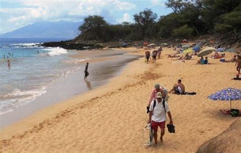 Pantai Di Hawaii Favorit Wisatawan Nudis
