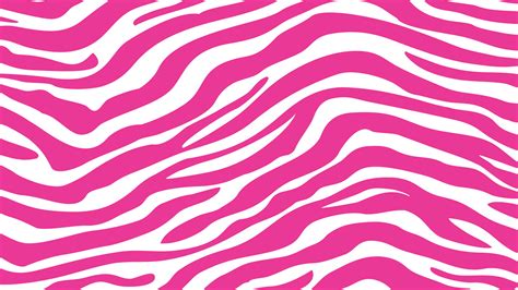 16 Pink Zebra Wallpapers Wallpapersafari