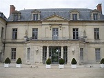 Château de Sucy-en-Brie | Musée du Patrimoine de France