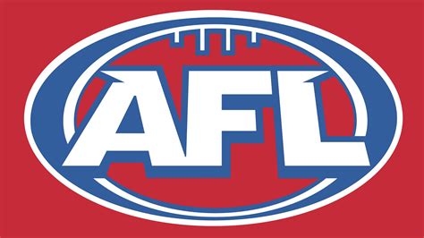 Afl Logo And Symbol Meaning History Png