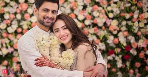 Shoaib Malik Marriage Shoaib Malik S Third Wife Remarried After Just 3 Months Of Divorce