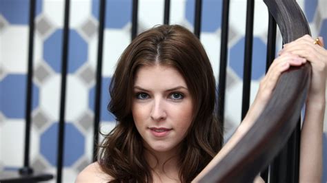 Anna Kendrick On ‘pitch Perfect 2 Drunken Horror Stories And Singin