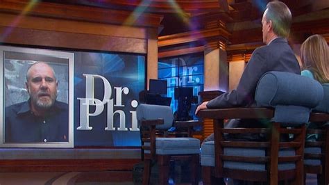 [full tv] dr phil season 15 episode 172 death threats stalking breaking and entering amber s
