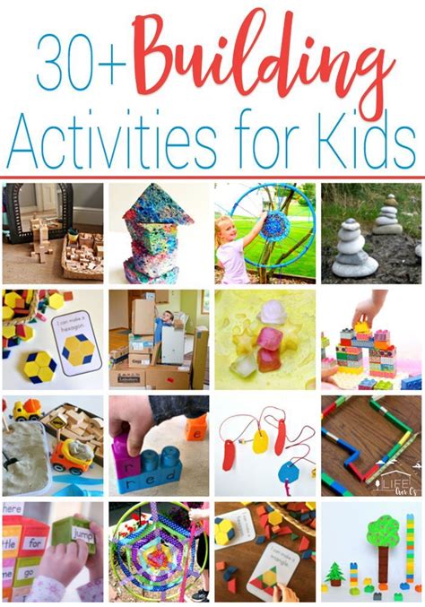 Printable Activities For Preschoolers At Home